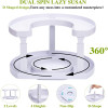 Spice Spinner Rotating Kitchen Organizer