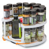 Spice Spinner Rotating Kitchen Organizer