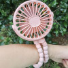 Hand Fan Tripod Style Portable Mini Fan