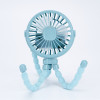Hand Fan Tripod Style Portable Mini Fan