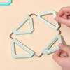 Silicone Insulation Pad Non Slip Heat Resistant Placemat
