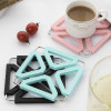 Silicone Insulation Pad Non Slip Heat Resistant Placemat