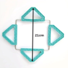 Silicone Insulation Pad Non Slip Heat Resistant Placemat