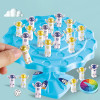 Balance Astronaut Stacking Game Fun Kids Building Toy