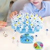 Balance Astronaut Stacking Game Fun Kids Building Toy