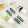 4 in 1 Travel Bottle Set 60ML Refillable Kit