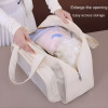Clear Toiletry Bag Travel Organizer Pouch