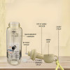 Stick Sipper Water Bottle 600ML Drinking Bottle
