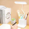 Desktop Study Table Lamp Adjustable LED Desk Light