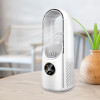 Portable Air Cooling Fan Adjustable USB Air Cooler