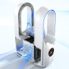 Portable Air Cooling Fan Adjustable USB Air Cooler