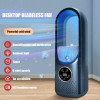 Portable Air Cooling Fan Adjustable USB Air Cooler