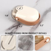 Portable Soap Box Travel Soap Case