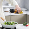 Glass Oil Bottle 500ML Kitchen Dispenser