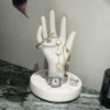 Hand Jewellery Organizer Decorative Accessories Holder