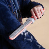 Pet Hair Remover Brush Reusable Double Sided Fur & Lint Cleaner