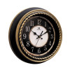 Heritage 14.95 Inch Titanic Gold Roman Wall Clock
