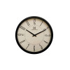 Heritage 20 Inch Moon Time Cream Wall Clock