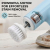 3 in 1 Shoe Cleaner Brush Rechargeable Cleaning Tool