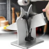 Knife Edge Sharpener with Box Kitchen Blade Sharpening Tool