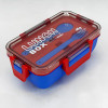 Kendy Lunch Box Portable Food Storage Container