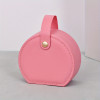 Mini Jewellery Box Portable Accessories Storage Case