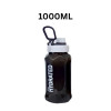 Hydrate Boost Bottle Portable Motivational Water Bottle