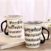 Ceramic Mug Stylish Coffee & Tea Cup