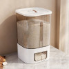 Rice Storage Box Heavy Quality Kitchen Container