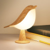 Touch LED Bird Lamp Decorative Night Light
