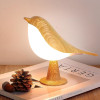 Touch LED Bird Lamp Decorative Night Light