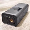 Portable Rechargeable Air Compressor 2000MAH Electric Air Pump