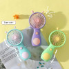 Handheld Mini Fan Portable Personal Cooling Fan