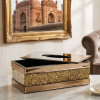 Modern Tissue Box  Elegant Decorative Tissue Holder