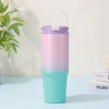 900ML Tumbler 30oz Insulated Travel Cup