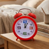 Alarm Clock Large Display Tabletop Wake Up Clock