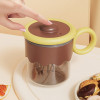 Rechargeable Coffee Mug Electric Self Mug