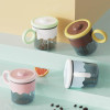 Rechargeable Coffee Mug Electric Self Mug