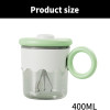 Rechargeable Coffee Mug Electric Self Mug