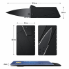 Foldable Credit Card Knife Pocket Survival Tool