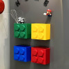 Wall Mounted Self Adhesive Holder Multipurpose Storage Organizer