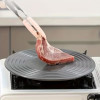 Aluminum Heat Diffuser Plate Stove Top Heat Conduction Pan