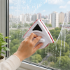Magnetic Window Cleaner Premium Double-Sided Glass Cleaning Tool