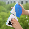 Magnetic Window Cleaner Premium Double-Sided Glass Cleaning Tool