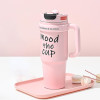 750ML Stainless Steel Bottle Premium Hot & Cold Insulated Flask