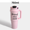 750ML Stainless Steel Bottle Premium Hot & Cold Insulated Flask