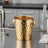 1000ML Ice Cube Bucket Portable Ice Storage Container