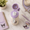 Water Bottle Kuromi Stainless Steel 470ML
