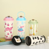 Digital Display Thermal Mug 600ML