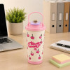 Digital Display Thermal Mug 600ML